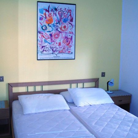 Condominio Villa Verde Bibione Ngoại thất bức ảnh
