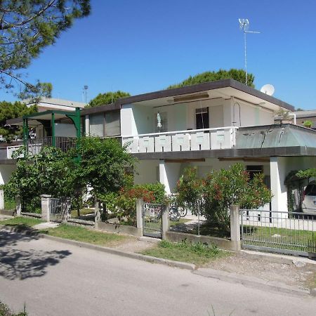 Condominio Villa Verde Bibione Ngoại thất bức ảnh