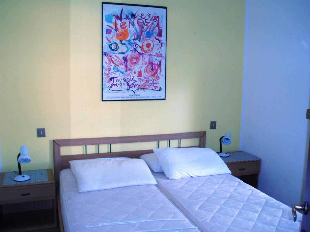 Condominio Villa Verde Bibione Ngoại thất bức ảnh