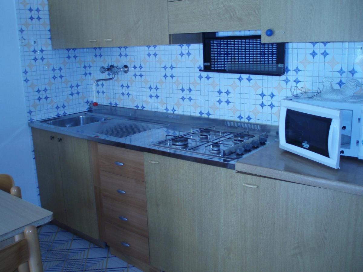Condominio Villa Verde Bibione Ngoại thất bức ảnh