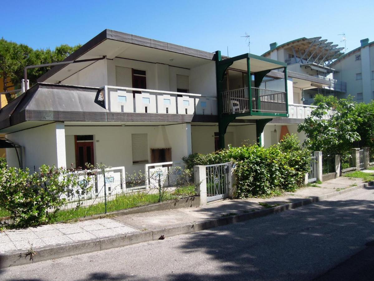 Condominio Villa Verde Bibione Ngoại thất bức ảnh