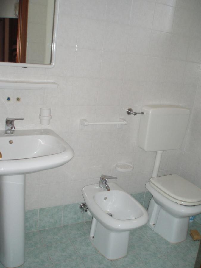 Condominio Villa Verde Bibione Ngoại thất bức ảnh